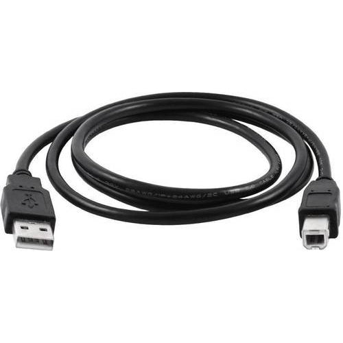 ORCRX USB PRINTER CABLE 1.5MTR