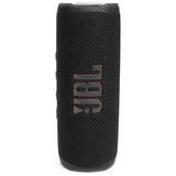 JBL Flip 6 Portable IP67 Waterproof Bluetooth Speaker-Black