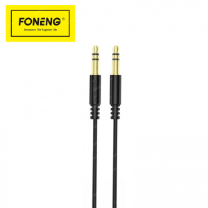 FONENG 3.5 MM AND 3.5 MM AUDIO CABLE BM22