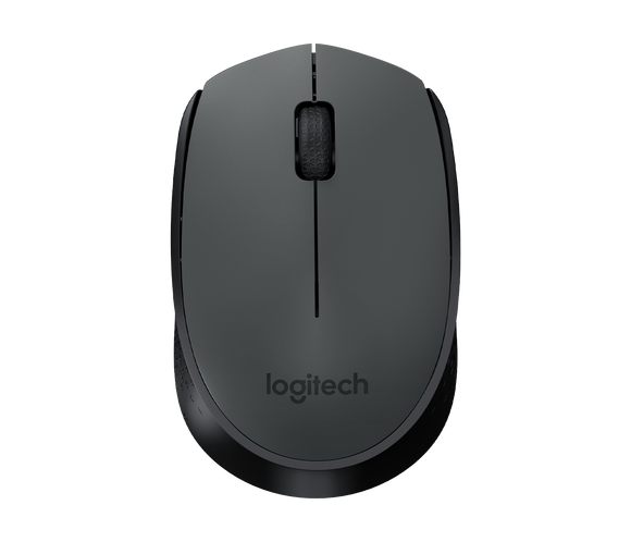 Logitech M170 Wireless Mouse