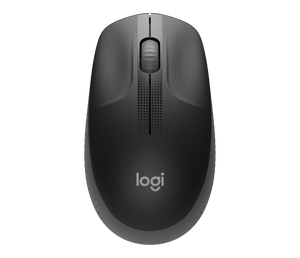 Logitech M190 Wireless mouse