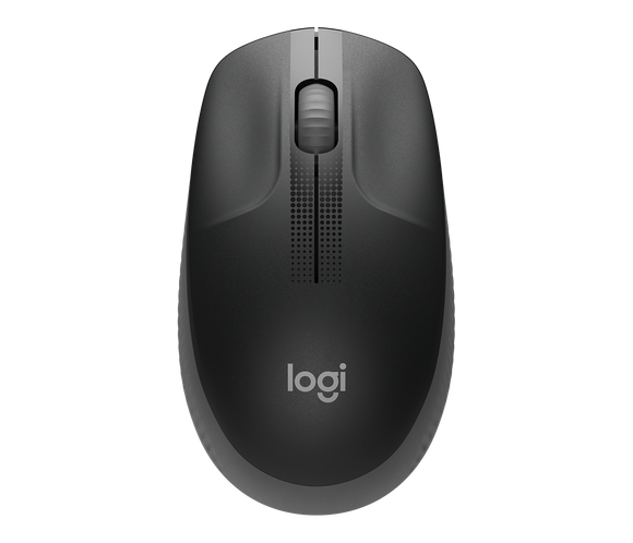Logitech M190 Wireless mouse