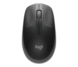 Logitech M190 Wireless mouse