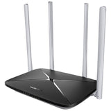Mercusys TP-Link AC12 AC1200 Wireless Dual Band WiFi Router