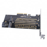 ORICO MPM2 M.2 NVMe to PCI-E 3.0 X4 Expansion Card