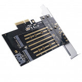 ORICO MPM2 M.2 NVMe to PCI-E 3.0 X4 Expansion Card