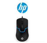HP GK1100 GAMING KEYBOARD & MOUSE