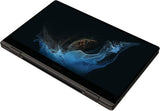 Samsung - Galaxy Book2 360