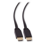 ReTrak Retractable High-Speed HDMI  Cable (5')