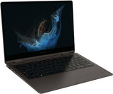 Samsung - Galaxy Book2 360