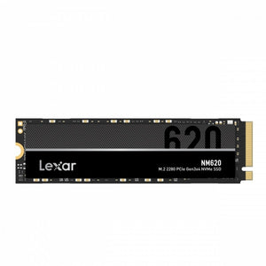 LEXAR SSD 512GB NM620 M.2 2280 NVMe SSD