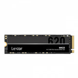 LEXAR SSD 512GB NM620 M.2 2280 NVMe SSD