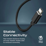 DATA HUB 4-in-1 Multi-Port USB-C