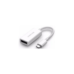 UGREEN USB-C TO DISPLAY PORT ADAPTE R 10CM - 40372