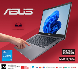Asus VivoBook 14 Laptop