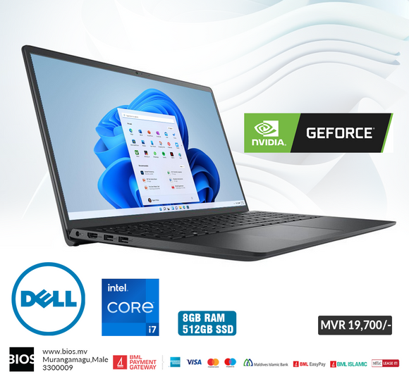 Dell Vostro 3510 laptop